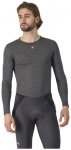 Castelli Medio Base LS - Funktionsshirt - Herren, Gr. XL