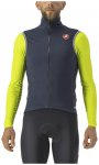 Castelli Perfetto RoS 2 - Fahrradweste - Herren, Gr. S