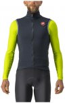 Castelli Perfetto RoS 2 - Fahrradweste - Herren, Gr. S