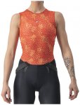 Castelli Pro Mesh 4 W - Funktionsshirt ärmellos - Damen, Gr. XL