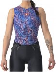 Castelli Pro Mesh 4 W - Funktionsshirt ärmellos - Damen, Gr. XS