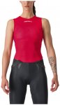 Castelli Pro Mesh W - Funktionsshirt - Damen, Gr. XS
