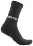 Castelli Quindici Soft Merino W - Fahrradsocken - Damen, Gr. L/XL