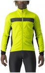 Castelli Radoppia 3 - Fahrradjacke - Herren, Gr. S