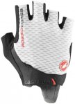 Castelli Rosso Corsa Pro V - Radhandschuh, Gr. L