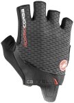 Castelli Rosso Corsa Pro V - Radhandschuh, Gr. M