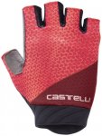 Castelli Roubaix Gel 2 - Radhandschuh - Damen, Gr. S