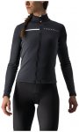 Castelli Sinergia 2 FZ - Langarm Fahrradtrikot - Damen, Gr. S
