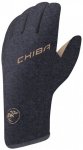 Chiba All Natural Light - Fahrradhandschuhe, Gr. XS