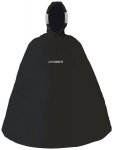Chiba RegenPoncho - Radjacke, Gr. XS/S