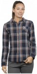 Chillaz Alma - Langarmshirt - Damen, Gr. 36