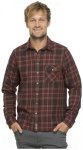 Chillaz Anton - Langarmhemd - Herren, Gr. 2XL