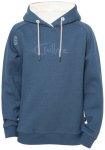 Chillaz Chillaz Logo Jr - Kapuzenpullover - Kinder, Gr. 140