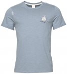 Chillaz E Ciao M - T-Shirt - Herren, Gr. M