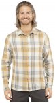 Chillaz Sebastian 2.0 M - Langarmhemd - Herren, Gr. L