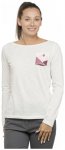 Chillaz Takaka Hill - Langarmtrikot - Damen, Gr. 40
