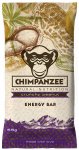 Chimpanzee Crunchy Peanut - Energieriegel