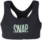 Snap Classic - Sport-BH - Damen, Gr. M