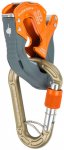 Climbing Technology Click up plus Karabiner - Sicherungsgerät