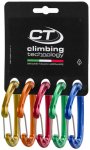 Climbing Technology Fly-Weight Pack - Karabiner-Set