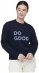 Cotopaxi Do Good W - Sweatshirt - Damen, Gr. L