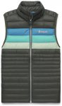 Cotopaxi Fuego Down M - Daunenweste - Herren, Gr. S