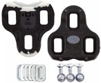 Crankbrothers 0º Zero Float Cleats - Pedalplatten