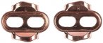 Crankbrothers Easy Release 6° Float Cleat Kit - MTB-Cleats