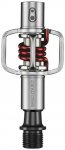Crankbrothers Eggbeater 1 Red Spring - Pedale MTB