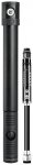 Crankbrothers Klic Hv Gauge - Fahrradpumpe