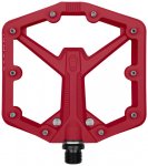 Crankbrothers Stamp 1 Gen 2  Large - Flat Pedale