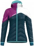 CRAZY Electra - Hybridjacke - Damen, Gr. M