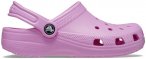 Crocs Classic Clog K - Sandalen - Kinder, Gr. 1 US