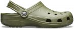 Crocs Classic Sabot U - Sandalen, Gr. 11 US