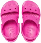 Crocs Classic T J - Sandalen - Mädchen, Gr. 9 US