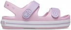 Crocs Crocband Cruiser Toddler - Sandalen - Kinder, Gr. 10 US