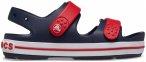 Crocs Crocband Cruiser Toddler - Sandalen - Kinder, Gr. 9 US