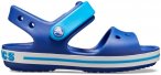 Crocs Crocband Sandal Kids - Sandalen - Kinder, Gr. 8 US