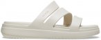 Crocs Getaway Strappy W - Schlappen - Damen, Gr. 6 US