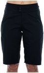 Cube ATX WS Baggy Shorts inkl. Innenhose - Radhose - Damen, Gr. L