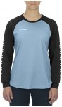 Cube ATX WS Round Neck L/S - Langarmtrikot - Damen, Gr. S