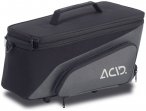 Cube City 8+7 RILink - Gepäckträgertasche
