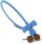 RFR HPS "DOG" 10x450 mm - Kabelschloss