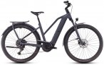 Cube Kathmandu Hybrid ONE - E-Trekkingbike, Gr. 46