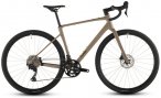 Cube Nuroad Race - Gravelbike, Gr. S
