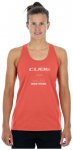 Cube Organic WS Tank - Top - Damen, Gr. S