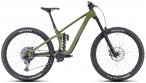 Cube Stereo ONE77 C:68X TM 29 - Enduro Mountainbike, Gr. L