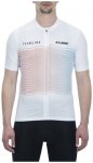 Cube Teamline CMPT S/S - Radtrikot - Herren, Gr. XL