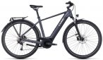 Cube Touring Hybrid One 625 - E-Trekkingbike - Herren, Gr. M