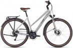 Cube Touring Pro - Trekkingfahrrad - Damen, Gr. S